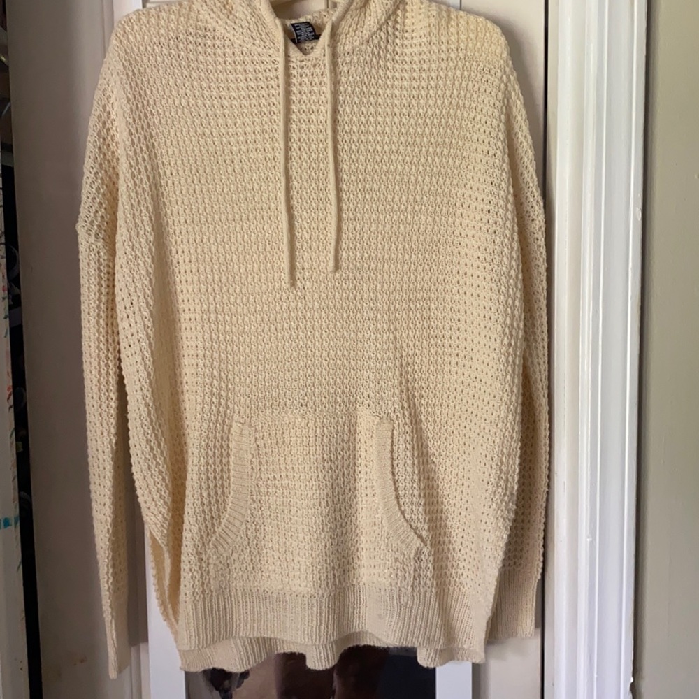 Women sweater